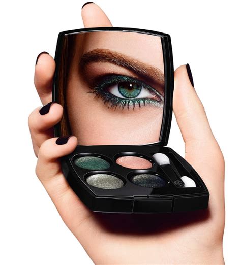 CHANEL Eyes – Optical .